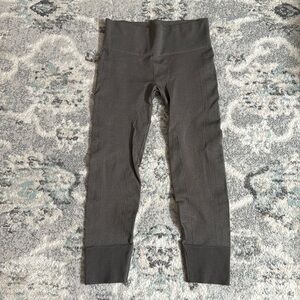 Lululemon Ebb to Street Seamless Leggings